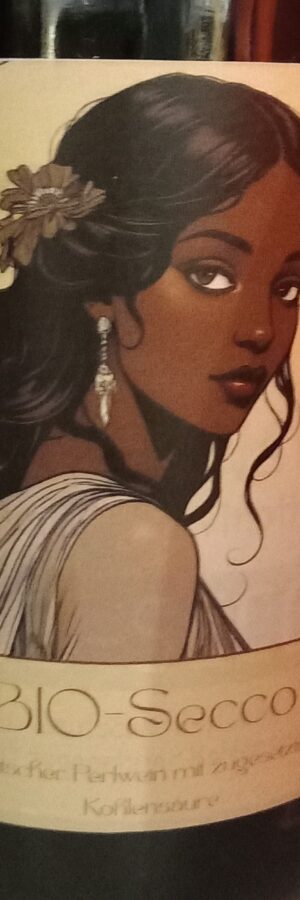 erstREBENswert Secco, Weißburgunder, Württemberg, trocken