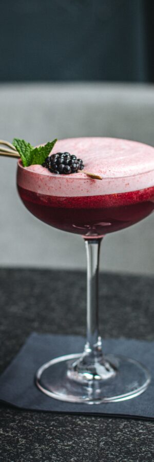 Eventticket "Wintercocktails" - 07.11.26/ 19:30 Uhr