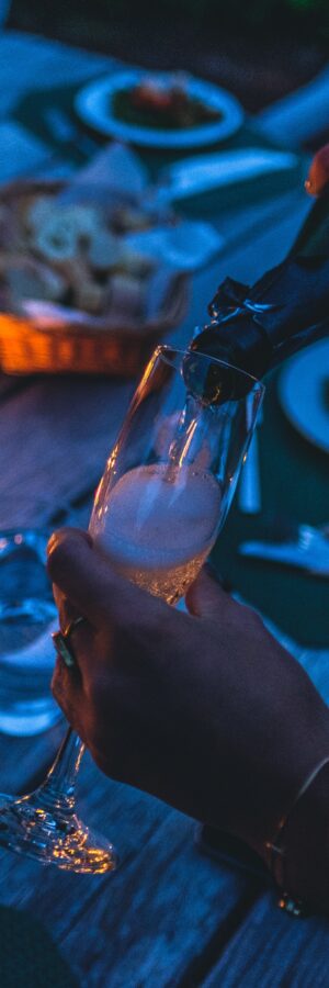 Tapas & Wein - 28.3.26 - 19:00 Uhr