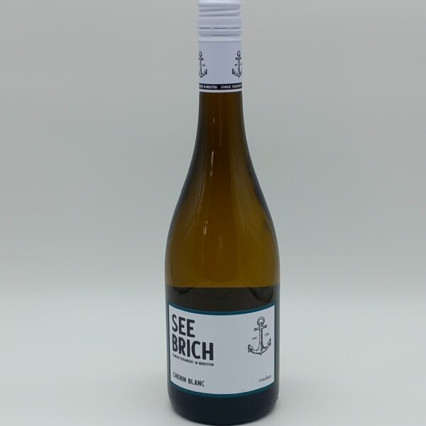 Chenin blanc, trocken, Wgt. Seebrich, Rheinhessen