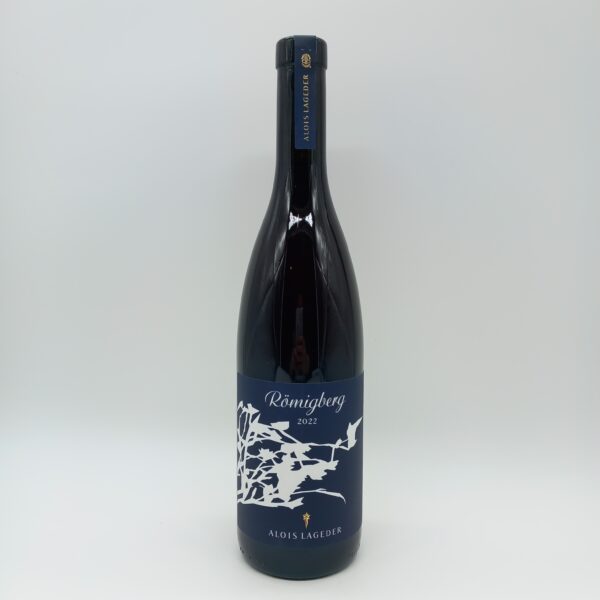 Vernatsch RÖMIGBERG Rosso Dolomiti IGT, Weingut Alois Lageder, Südtiro/ Italien