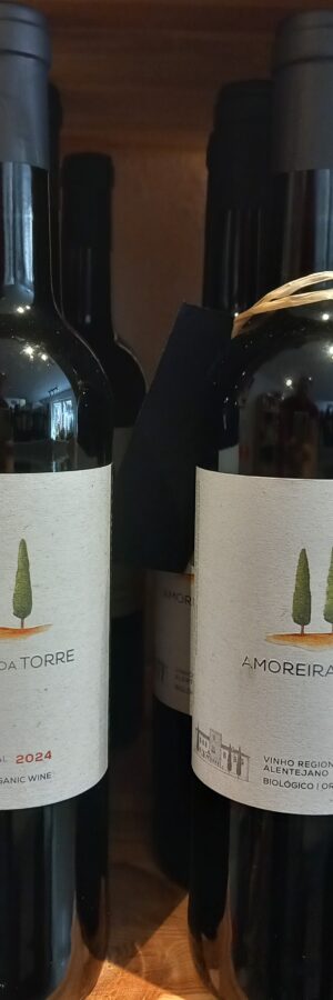 Amoreira da Torre, Aragonez, Portugal, trocken