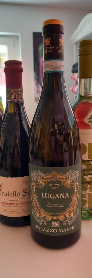 Probierpaket Italien, Klassische Sorten und Herkünfte quer durch Italien